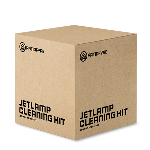 Patiofyre Jetlamp Cleaning Kit — outdoor living product at Living Outdoorsy