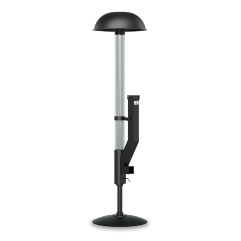 Patiofyre Metro Jetlamp — outdoor living product at Living Outdoorsy