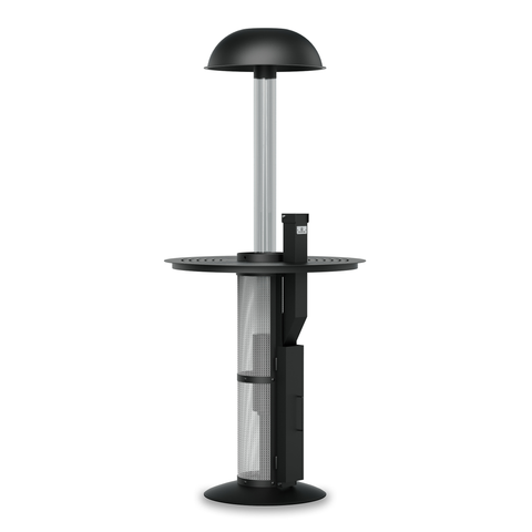Patiofyre Bistro Jetlamp — outdoor living product at Living Outdoorsy