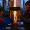 Patiofyre Safety Cage Jetlamp thumbnail