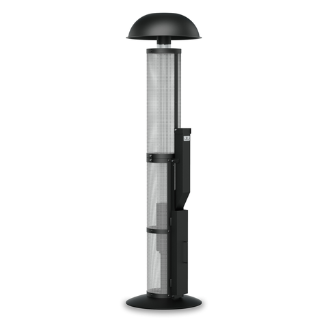 Patiofyre Full Safety Cage — outdoor living product at Living Outdoorsy