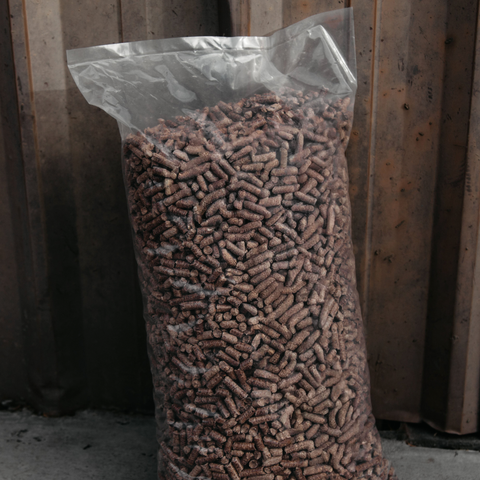 Patiofyre Bag of Pellets — outdoor living product at Living Outdoorsy