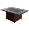 Telescope Casual 36″ x 54″ Rectangular MGP Top Fire Table – All-Weather Marine-Grade Polymer Outdoor Fire Table thumbnail