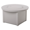 Telescope Casual 42″ Round MGP Top Fire Table – Marine-Grade Polymer Outdoor Fire Table thumbnail