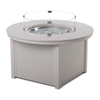Telescope Casual 42″ Round MGP Top Fire Table – Marine-Grade Polymer Outdoor Fire Table thumbnail