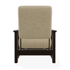 Telescope Casual Leeward Cushion Hidden Motion Arm Chair with MGP Arms thumbnail