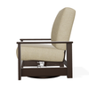 Telescope Casual Leeward Cushion Swivel Hidden Rocker with MGP Arms thumbnail