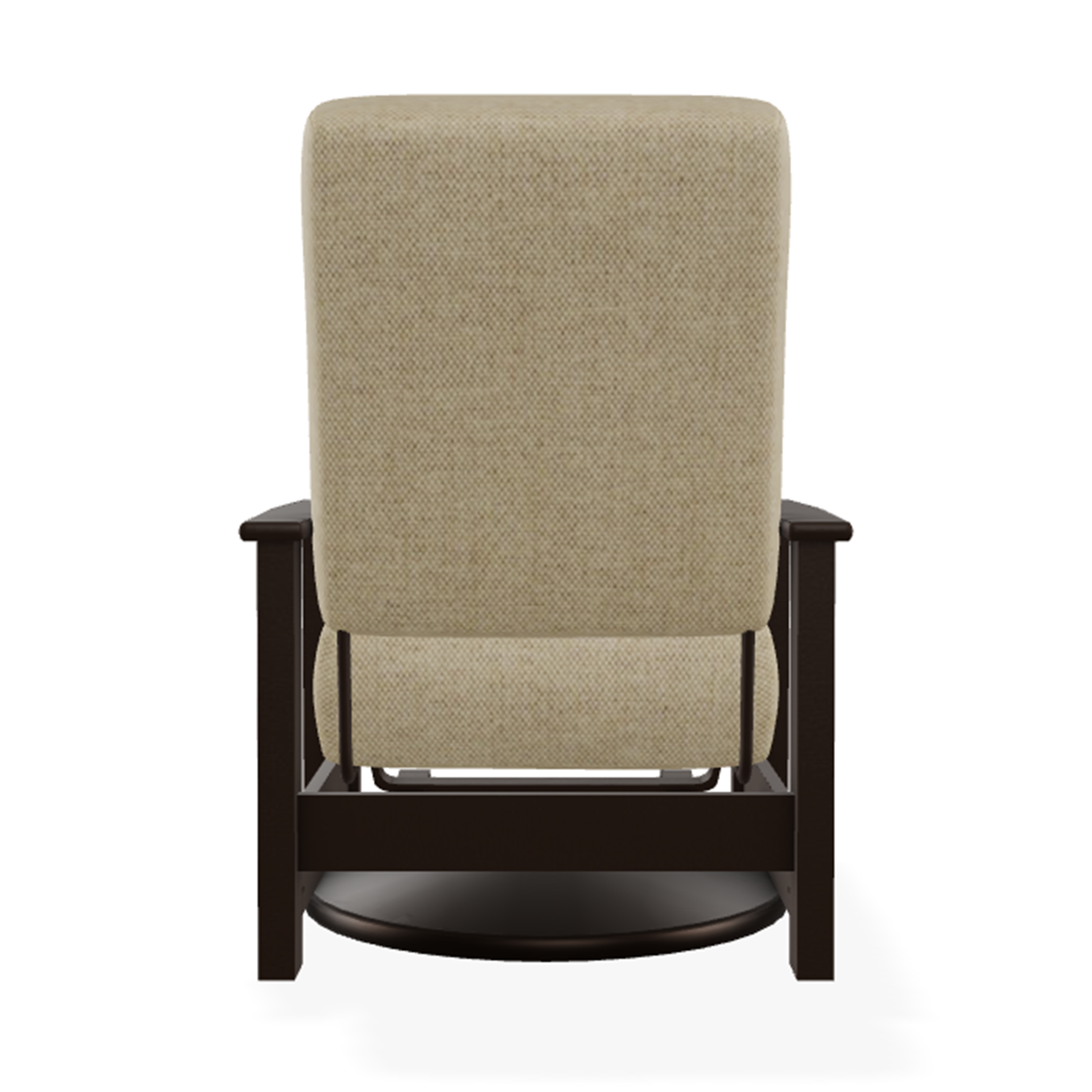 Telescope Casual Leeward Cushion Swivel Hidden Rocker with MGP Arms