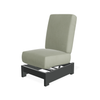 Telescope Casual Leeward MGP Cushion Armless Single-Seat Hidden Motion Sectional – Smooth Reclining Modular Comfort thumbnail