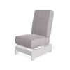 Telescope Casual Leeward MGP Cushion Armless Single-Seat Hidden Motion Sectional – Smooth Reclining Modular Comfort thumbnail