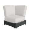 Telescope Casual Leeward MGP Cushion Corner Fixed Sectional - Deep-Seat Marine-Grade Polymer Outdoor Modular Section thumbnail