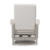 Telescope Casual Leeward MGP Supreme Cushion Swivel Hidden Rocker with RX0 Boardwalk Rustic Polymer Arms thumbnail