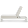 Telescope Casual Leeward MGP Supreme Cushion Three Position Lay-Flat Armless Chaise thumbnail