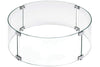 Telescope Casual Origins Fire Table 25″ Round Tempered Glass Surround – Premium Outdoor Safety & Style Accessory thumbnail
